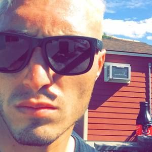 Meet your Posher, Alexander